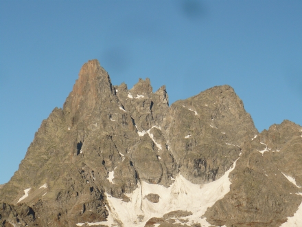 RIVOLI - Tragedia in alta montagna: muore alpinista rocciatore di 29 anni