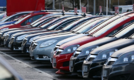 Partenza sprint per il settore delle auto usate nel 2023