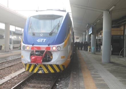 TORINO-CERES - Lunedì i primi cantieri del tunnel di corso Grosseto: Reggia, aeroporto e centro di Torino più vicini