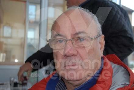 VENARIA IN LUTTO - È morto Sandro Negri, storico commerciante e anima della Pro Loco