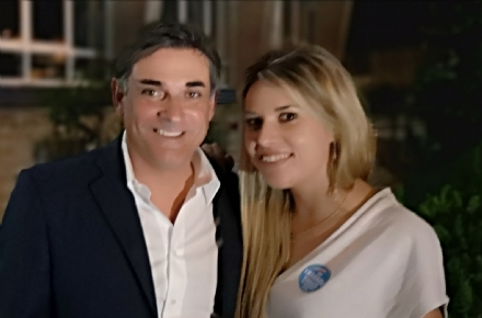 RIVOLI - Caos Giunta: Tragaioli non conferma solo Sergio Cogliandro