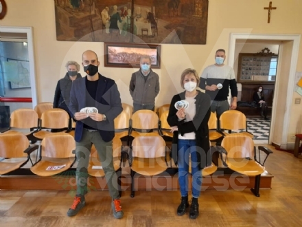 VENARIA - Celebrato virtualmente Sant'Antonio Abate, patrono degli animali e dell'agricoltura