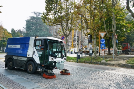ZONA OVEST - Presentato il Bilancio di Sostenibilita&#768; 2021 di Cidiu: differenziata al 65.8%