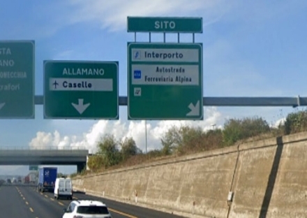 TANGENZIALE - Nuovi lavori: disagi fino al 4 giugno tra Allamano e Sito