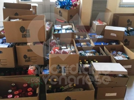 VENARIA - Sostegni a chi è in difficoltà con l'avanzo dei Buoni Spesa e dei fondi governativi