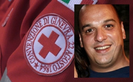MAPPANO IN LUTTO Per la morte di Andrea Scida, giovane padre e volontario Croce Rossa