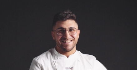 COLLEGNO - Concorso «Una Mole di Panettoni»: premiato il maestro lievitista Marco Voci