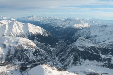Vacanze in montagna, le mete da sogno per l'inverno
