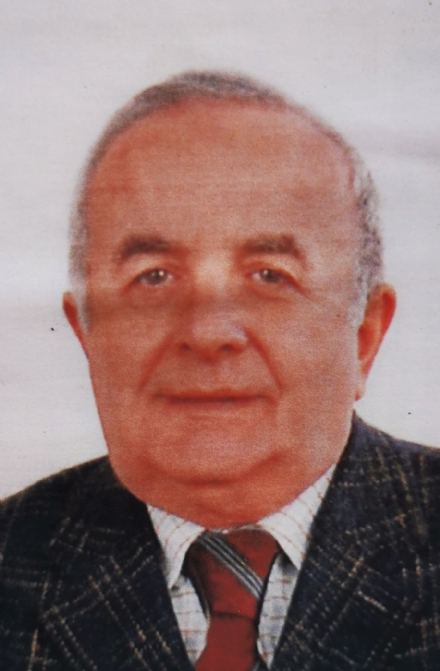 CASELLE-VENARIA - Agricoltori in lutto per la morte di Bartolomeo Prunelli: aveva 84 anni