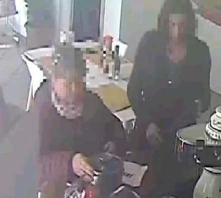 BORGARO - Ladre di mance al Bar Agorà: due donne «stanate» e denunciate grazie alla videosorveglianza