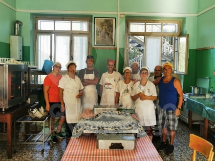 VENARIA - Patronale di Santa Maria: domenica Palio dei Kart e la Processione - TUTTI GLI EVENTI