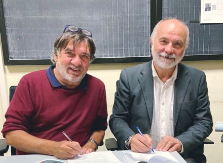 VENARIA - Accordo Unitre-Teatro Concordia: sconti per i soci dell'anno accademico 2021-2022