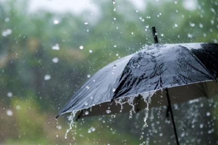MALTEMPO - Scatta l'allerta gialla: ancora temporali e forte vento in arrivo