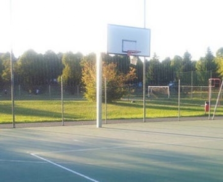 VENARIA - Divieto di utilizzo delle aree gioco, aree fitness e piastre polivalenti fino al 25 maggio