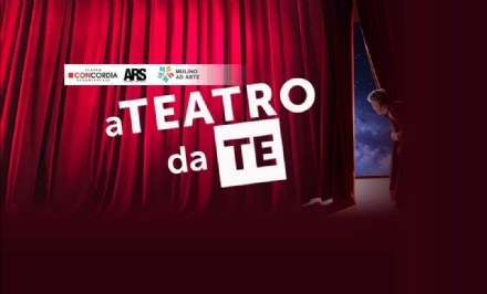 VENARIA - Da sabato parte «A Teatro da Te»: il Cyrano si potrà vedere in streaming