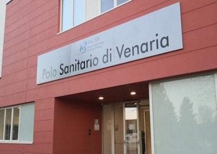VENARIA - Il Punto di primo intervento passa a 12 ore al giorno da lunedì 26 ottobre