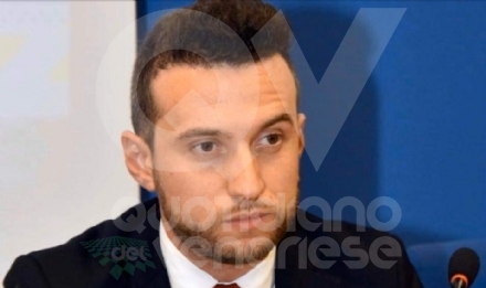 COLLEGNO - Il Covid colpisce Palazzo Civico: positivo l'assessore Gianluca Treccarichi