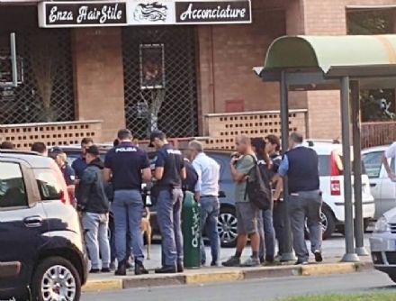 RIVOLI - Controlli sui bus «17» e «36» da parte della Polizia e di Gtt: 3 denunce e 30 multe