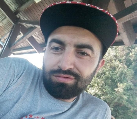 MATHI-CIRIE' - Muore in un incidente stradale Mattia Aurigemma, padre di una bimba di quattro anni