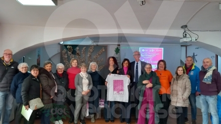 VENARIA - Il 5 marzo in Mandria torna la «Just The woman I am»