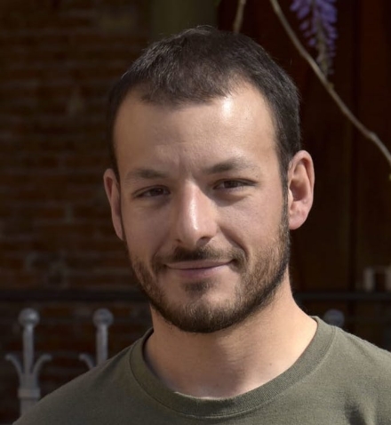 RIVOLI - La forza di volontà degli amici ha prevalso su tutto: Francesco Cassardo è in salvo