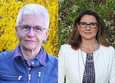 ROBASSOMERO - ELEZIONI 2019: Liste, candidati, programmi
