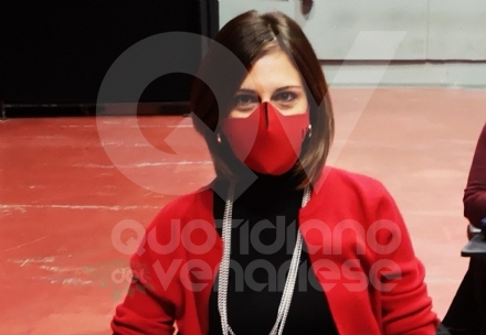 VENARIA - Coronavirus, Schillaci (Pd): «Tamponi e test per tutti gli studenti e docenti»