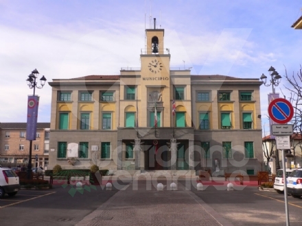 VENARIA - Buoni alimentari anche per disoccupati e pensionati in difficoltà: ecco le modalità