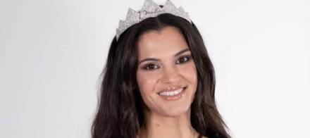 BORGARO - Miss Italia: niente da fare per Giulia Giada Cordaro. Lo scettro va a Lavinia Abate