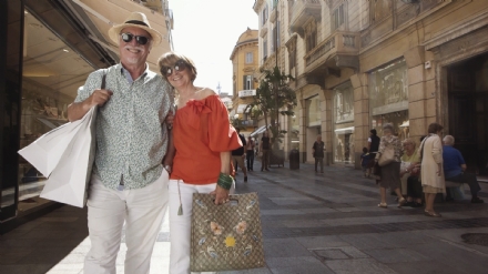 Vacanze 2020, a Sanremo un’estate outdoor da condividere in famiglia