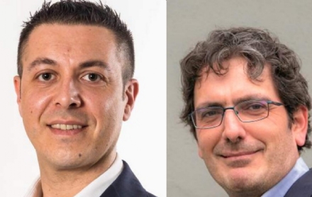 CAFASSE - Elezioni 2019: Liste, candidati, programmi