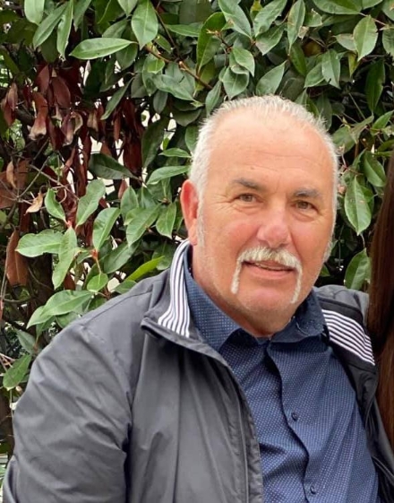 PIANEZZA - Addio a Andrea Chiarappa: aveva solamente 64 anni
