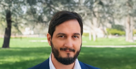 COLLEGNO ELEZIONI 2024 - Il candidato sindaco del Movimento 5 Stelle è Sergio Papa