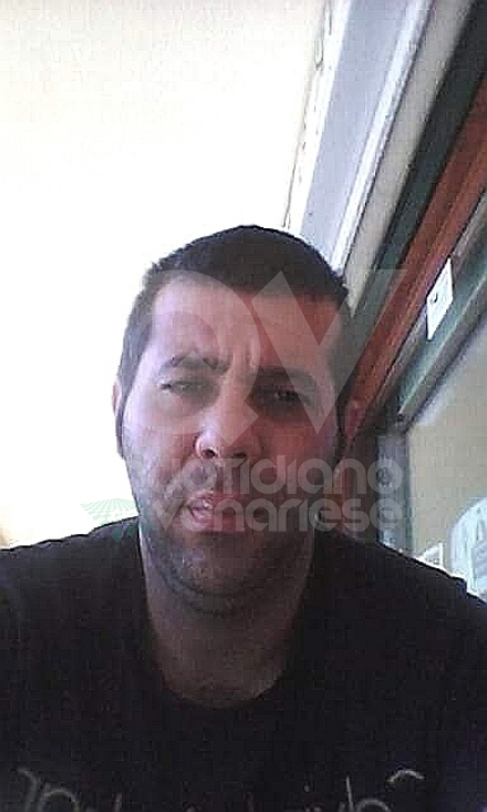 GIVOLETTO - Un paese intero piange la morte di Roberto Maggio, morto nell'incidente di oggi