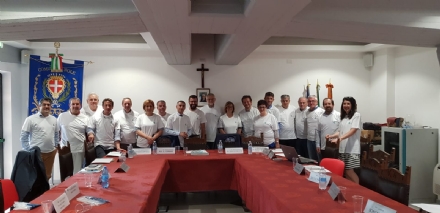 VENARIA - Ecco il progetto «Ve.La», la ciclabile che collega Venaria con Lanzo