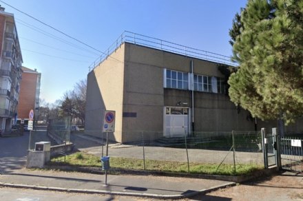 VENARIA - Il Liceo Juvarra ha una nuova «succursale» temporanea: la scuola Gramsci