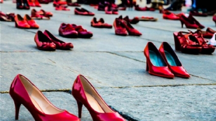 DRUENTO-VENARIA - Giornata internazionale contro la violenza sulle donne: gli eventi in programma