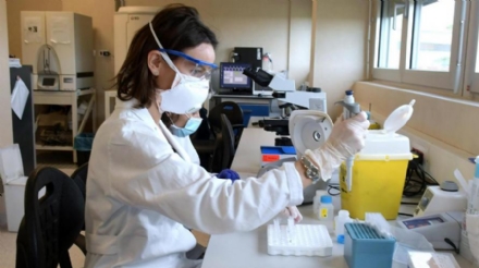 CORONAVIRUS - Bollettino: 14.423 guariti, 3.445 in via di guarigione, 15 decessi, +87 positivi