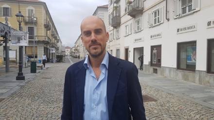 VENARIA REALE - Blocco diesel Euro 5, Giulivi: «Servono incentivi importanti per ridurre i disagi»