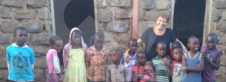 RIVOLI - «Vogliamo tornare a casa», l'appello di Gianna e Lallo, bloccati in Kenya per assenza di voli