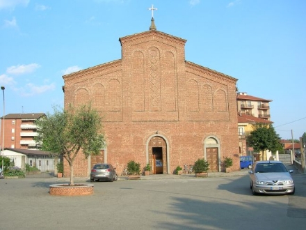 COLLEGNO - 50mila euro per il nuovo riscaldamento della Chiesa di San Massimo e dell'oratorio