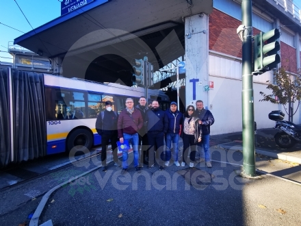 TRASPORTI - Disagi in vista: gli autisti Gtt protestano per i turni massacranti e gli straordinari mal pagati