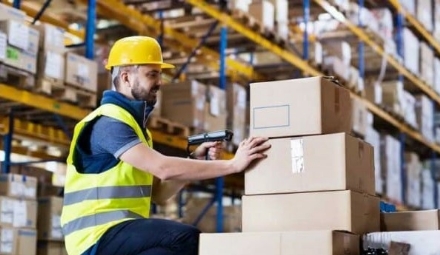 Professione magazziniere: in Italia è una figura sempre più richiesta