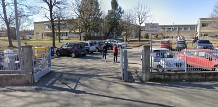 VENARIA - I sette «100» o «100 e lode» tra i diplomati del liceo Juvarra - FOTO
