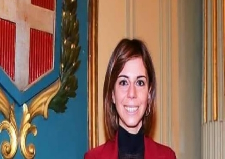 VENARIA - Città Metropolitana: Rossana Schillaci neo consigliera delegata a Politiche sociali e di Parità