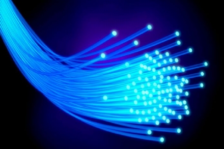 BORGARO - Entro due settimane tutta la città sarà coperta dalla fibra ottica