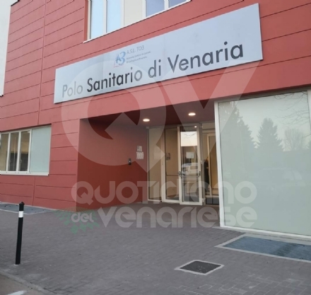 VENARIA - «Sono stufo di stare in isolamento»: positivo fugge dall'isolamento, trovato dai carabinieri