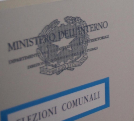VENARIA ELEZIONI 2020 - Le preferenze di ogni singola lista