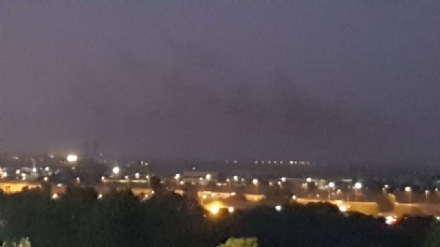 VENARIA-BORGARO-TORINO - Doppio rogo in zona Strada Aeroporto nell'arco di poche ore