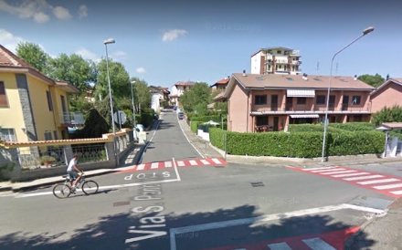 SAN GILLIO - Modifiche viabilità in via San Pancrazio: disagi fino al prossimo venerdì anche a scuola